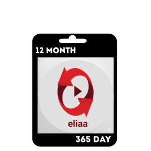 اشتراك ايليا برو