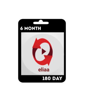 اشتراك ايليا برو